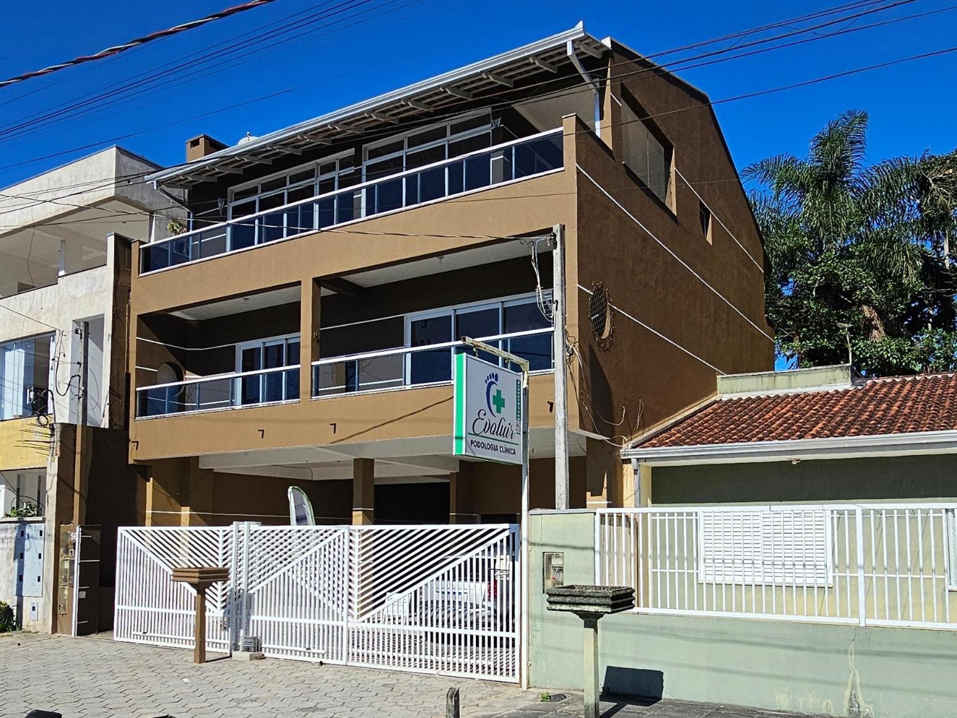 CONFORTO e SEGURANÇA SDU AP02 Guaratuba Exterior foto